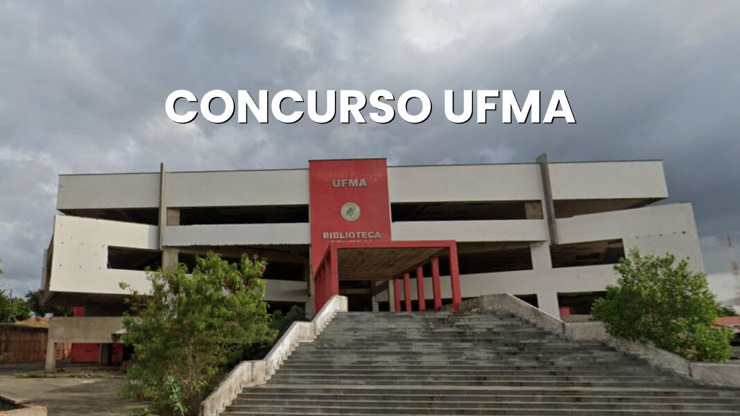 UFMA abre concurso para Professor Assistente com salário de até R$ 13 mil