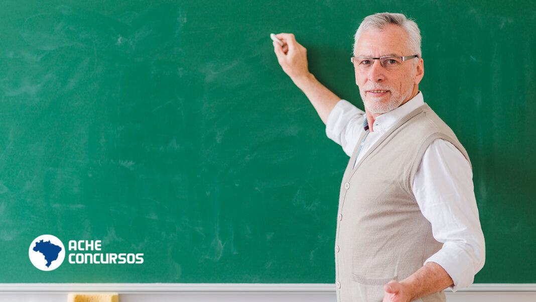 CEFET-MG abre seleção para professor em Araxá