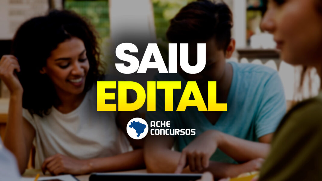 Concurso FITO Osasco 2026: 14 cargos e cadastro reserva