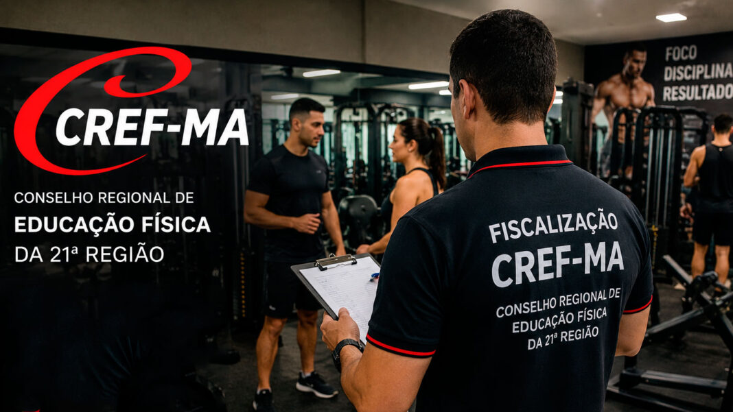 Concurso CREF MA 2026: edital com vagas de nível médio e superior Concurso CREF MA 2026: edital com vagas de nível médio e superior