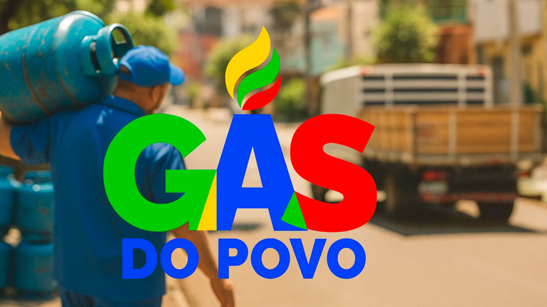 Vale-Gás maio 2026: Caixa libera neste domingo, 10 de maio Vale-Gás maio 2026: Caixa libera neste domingo, 10 de maio