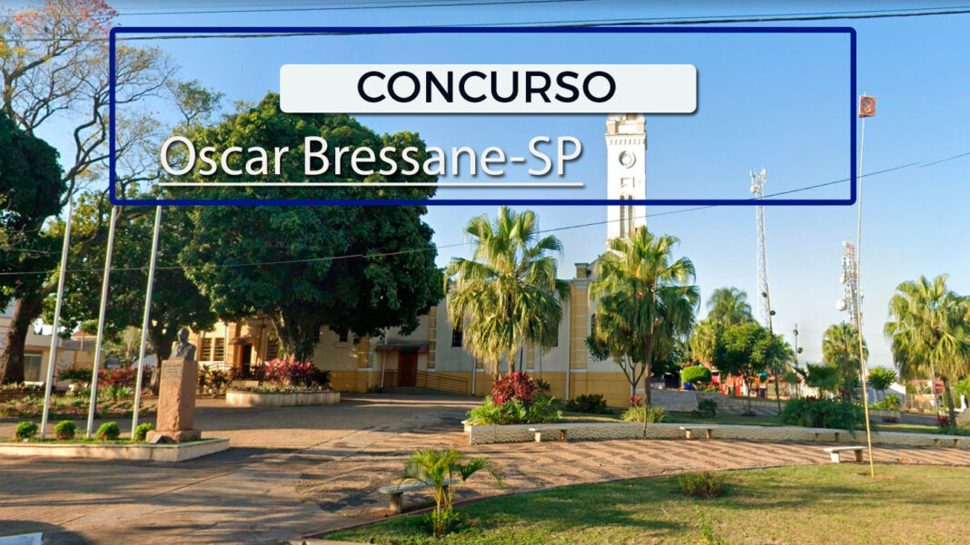 Concurso Oscar Bressane 2026: Edital e Inscrição Concurso Oscar Bressane 2026: Edital e Inscrição