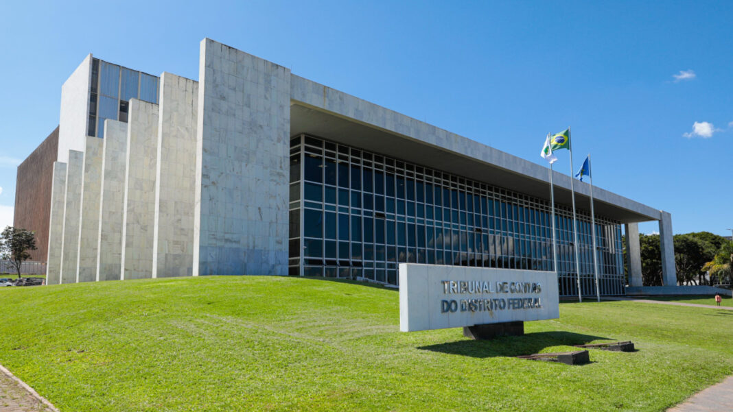 Concurso TCDF 2026: provas, notas de corte e expectativas Concurso TCDF 2026: provas, notas de corte e expectativas