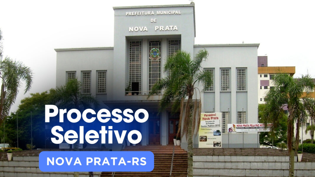 PSS em Nova Prata-RS tem vaga para médico ginecologista PSS em Nova Prata-RS tem vaga para médico ginecologista