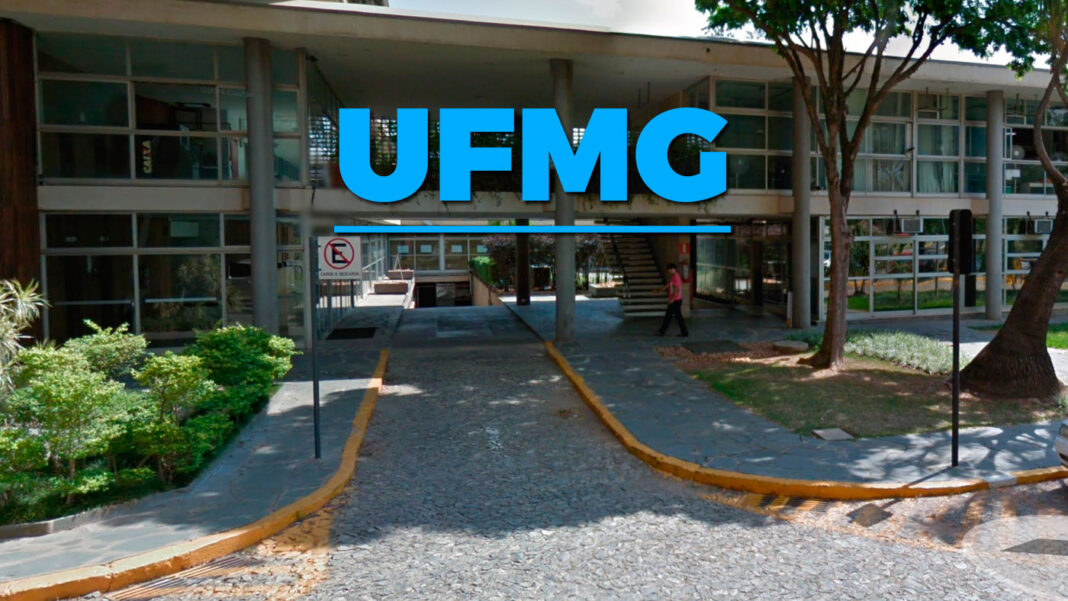 Concurso UFMG 2026: Editais para Professor Assistente com salário de R$ 13.753