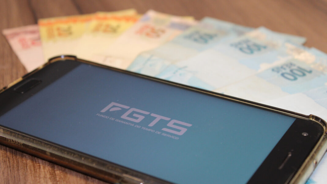 Calcule quanto você receberá do lucro do FGTS em 2026 Calcule quanto você receberá do lucro do FGTS em 2026