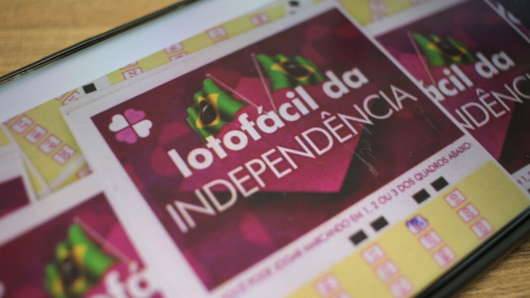 Lotofácil Independência 2026: apostas exclusivas começam Lotofácil Independência 2026: apostas exclusivas começam
