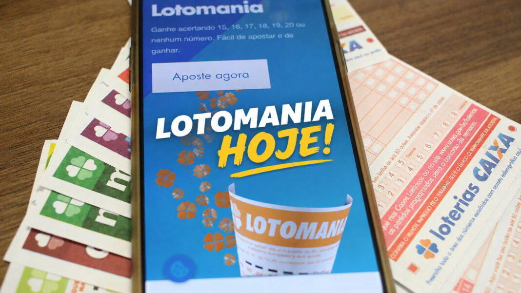 Resultado e ganhadores da Lotomania 2960 de hoje Resultado e ganhadores da Lotomania 2960 de hoje