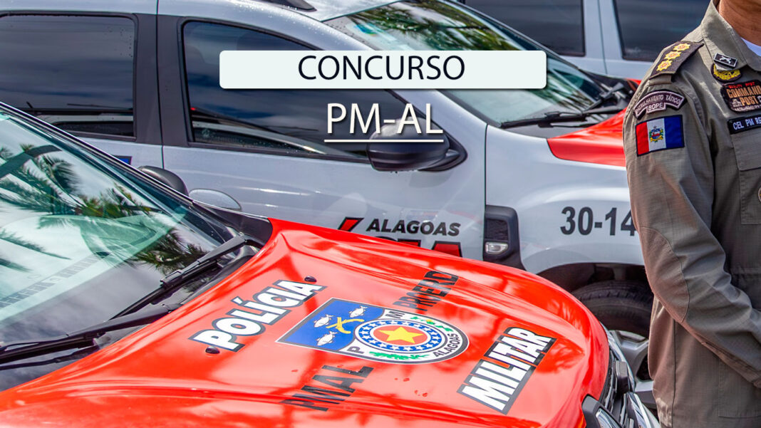 STF suspende concurso da PM-AL e adia provas STF suspende concurso da PM-AL e adia provas