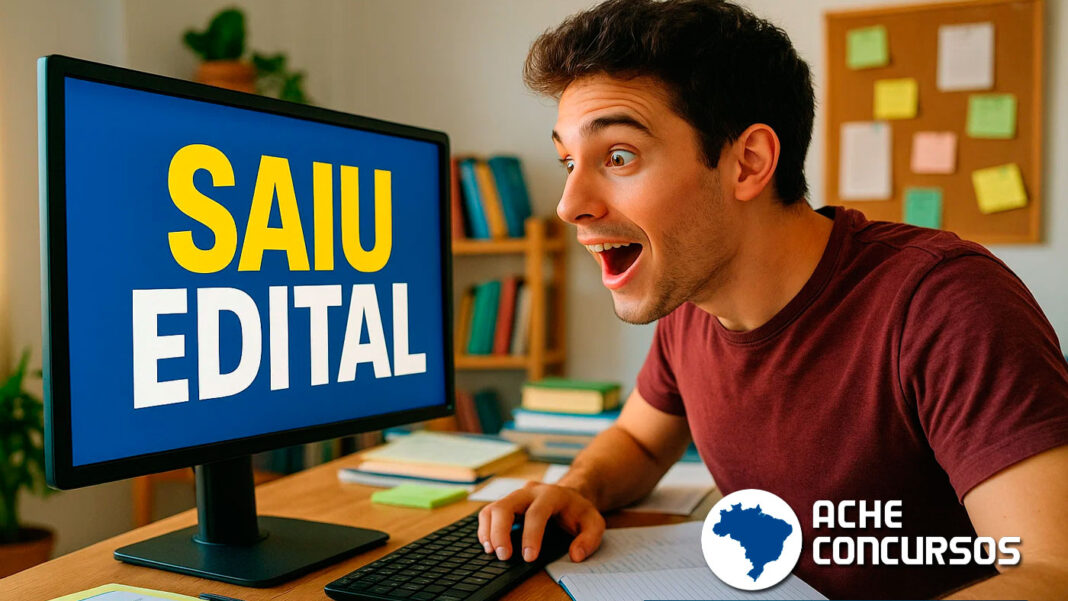 Concurso Celesc Distribuição 2026: edital publicado com 2.709 vagas