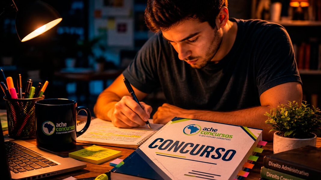 Concurso Acari RN 2026: edital abre vagas para 7 cargos Concurso Acari RN 2026: edital abre vagas para 7 cargos