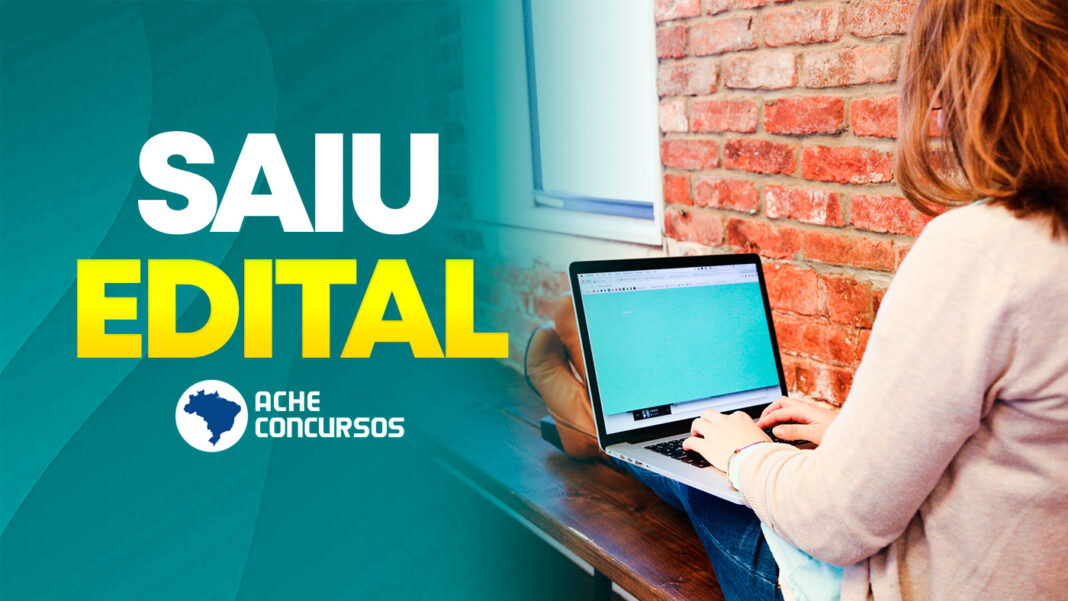 Concurso FUNCAMP técnico mecânico abre vagas em 2026