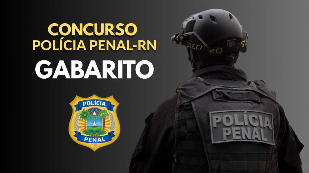 Gabarito PP-RN 2026: resultado das provas é divulgado Gabarito PP-RN 2026: resultado das provas é divulgado
