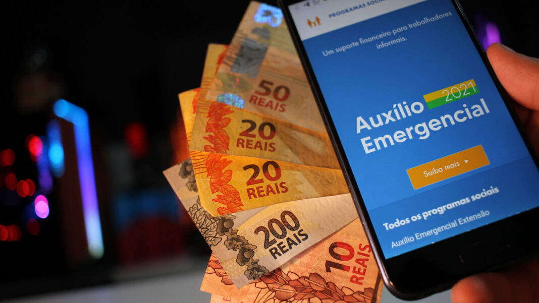 Auxílio Emergencial 2026: há retroativo ou cobrança? Auxílio Emergencial 2026: há retroativo ou cobrança?
