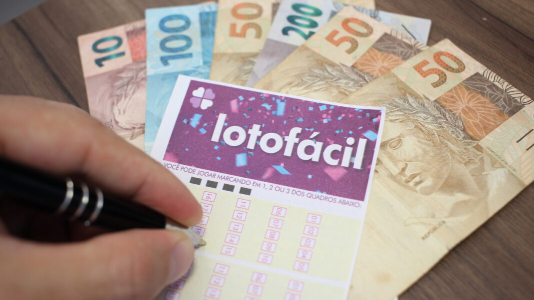 Lotofácil da Independência 2026: sorteios regulares em pausa