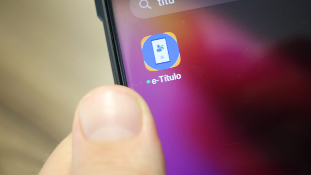 Título de eleitor irregular: veja como consultar pelo e-Título Título de eleitor irregular: veja como consultar pelo e-Título