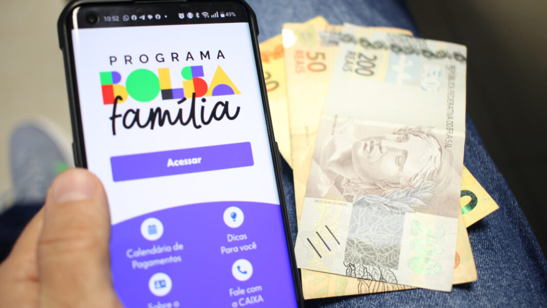 Calendário do Bolsa Família de setembro de 2026: confira as datas Calendário do Bolsa Família de setembro de 2026: confira as datas