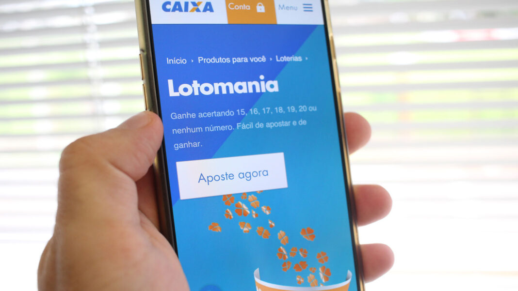 Lotomania 2982: confira números sorteados e ganhadores Lotomania 2982: confira números sorteados e ganhadores