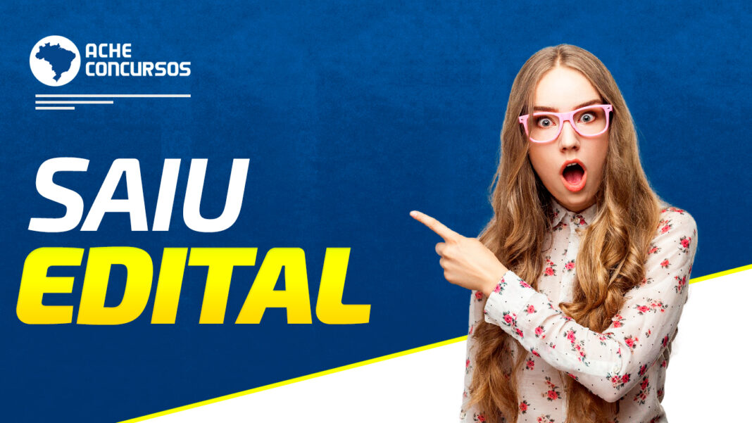 Concurso UNESP Botucatu abre vaga para Professor Substituto