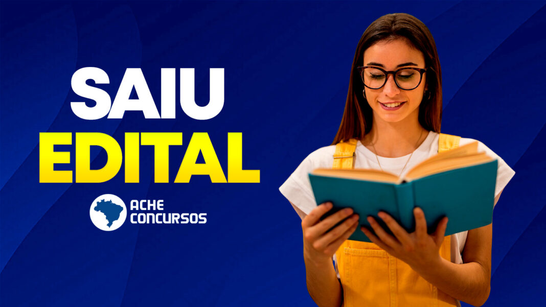 Concurso Água Branca PB abre 24 vagas; veja editais Concurso Água Branca PB abre 24 vagas; veja editais