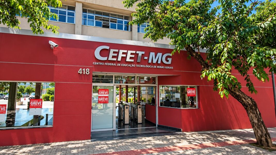 Concurso CEFET-MG abre vaga para professor substituto Concurso CEFET-MG abre vaga para professor substituto