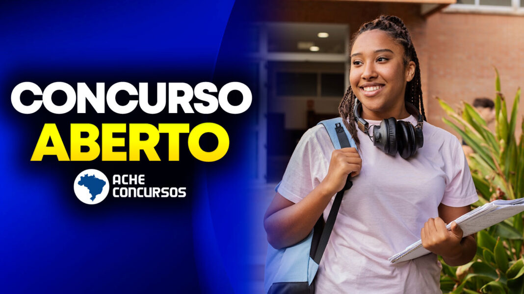 Concurso Monteiro Lobato SP abre vagas com salários de até R$ 7,4 mil