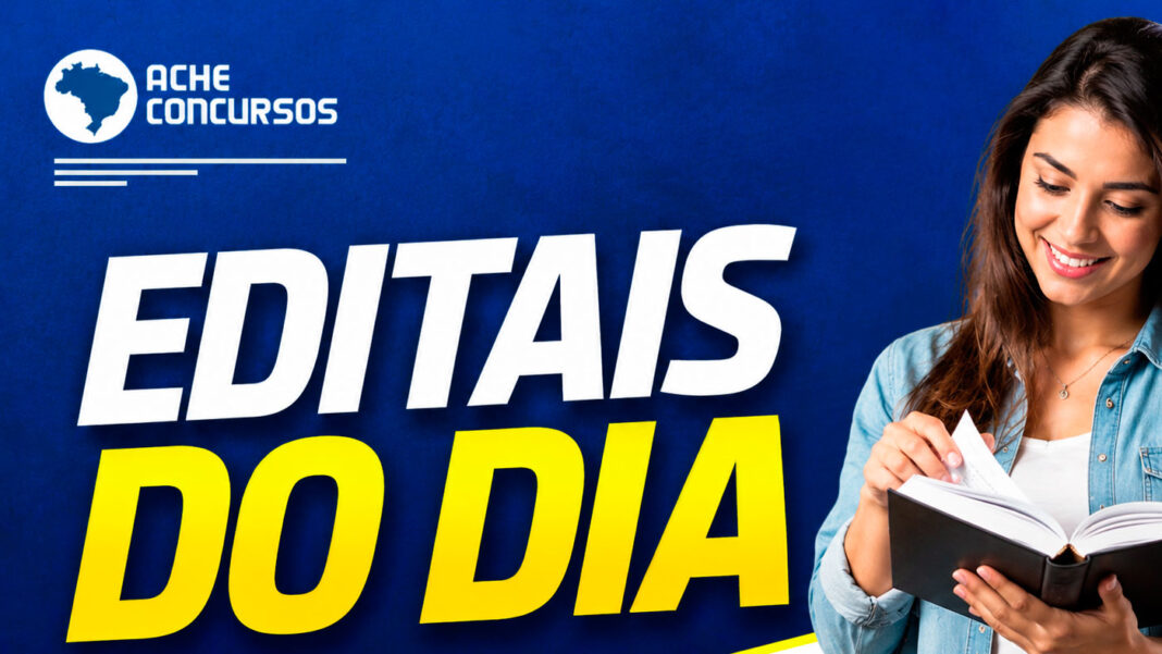 Concurso da Prefeitura de Porto Velho abre inscrições hoje