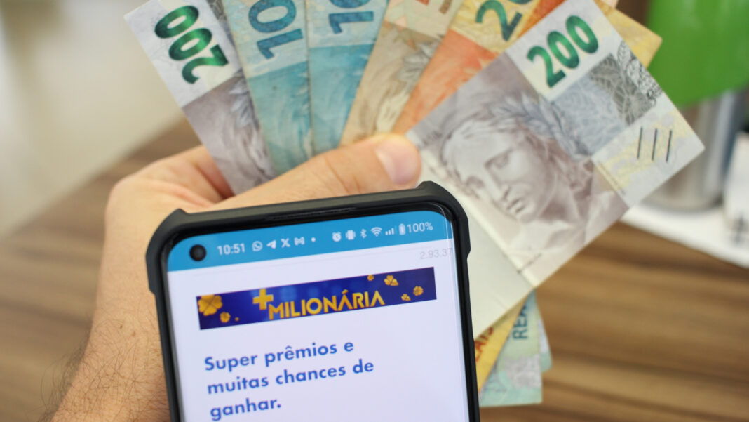 Resultado +Milionária 395: veja números e ganhadores