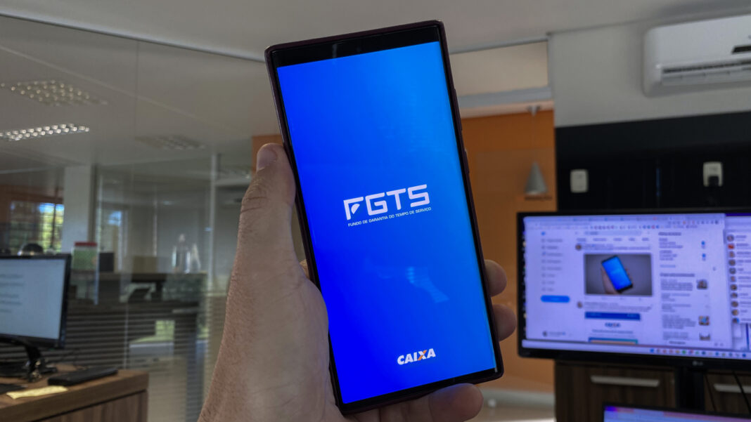 Saque calamidade do FGTS: Caixa amplia lista em outubro