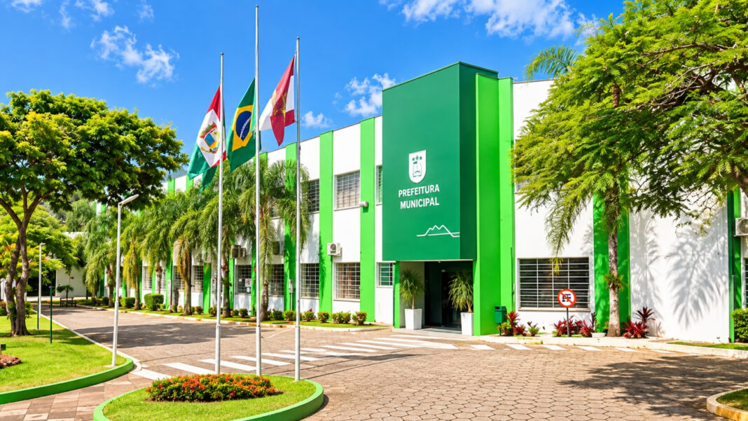 Concurso Jaraguá do Sul: editais com vagas de até R$ 15,6 mil