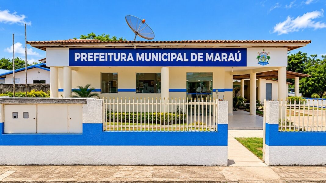 Concurso em Maraú BA abre 40 vagas para agente de saúde Concurso em Maraú BA abre 40 vagas para agente de saúde