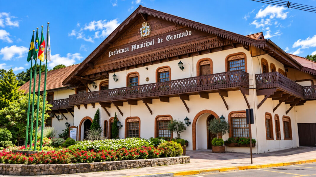 Concurso Defesa Civil Gramado abre vagas com salário de R$ 4.532 Concurso Defesa Civil Gramado abre vagas com salário de R$ 4.532