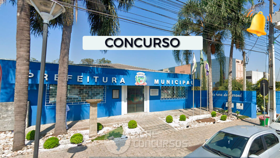 Concurso da Câmara de Quatro Barras abre 17 vagas com salários de até R$ 5,4 mil Concurso da Câmara de Quatro Barras abre 17 vagas com salários de até R$ 5,4 mil