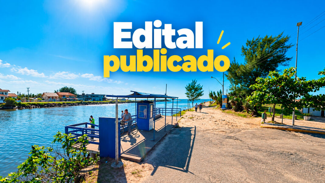 Concurso Torres RS: Prefeitura abre vagas em 6 cargos Concurso Torres RS: Prefeitura abre vagas em 6 cargos